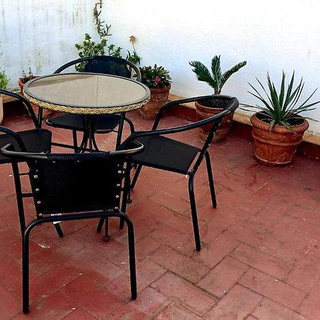 2 Bedroom Large Modern Apartment In Blanes Old Town 50M From The Beach! Экстерьер фото